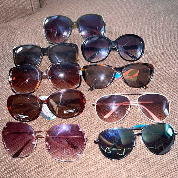 ☀️SUNGLASSES GIVEAWAY‼️ - Picture 1 of 1